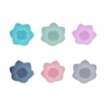 thumbnail image 3 of TIELUTT Soap Dish Holder with Holes and Ventilation Base for Bathroom Towel Rack Wall Mounted Bathroom Rugs Non Small Bathroom Storage Cabinet Bathroom Organizer Slim Bathroom Storage Cabinet, 3 of 3