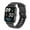 Black, variant on Smart Watch for Android Phones High Precision Smartwatch with Hd Call 100+ Sports Modes Bluetooth Voice Control Long Battery Life and Water Proofing Smart Watch Achieve Your Fitness Goals