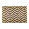 thumbnail image 1 of Design Imports CAMZ10250 Grand Tapis en Diamant 50 x 80 cm, 1 of 1