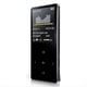 thumbnail image 1 of X2 Compatible con Bluetooth 4.2 Reproductor MP3 Sin PéRdidas de Audio PortáTil HiFi de 40 GB con Radio FM Grabadora de Voz EBook, 1 of 8