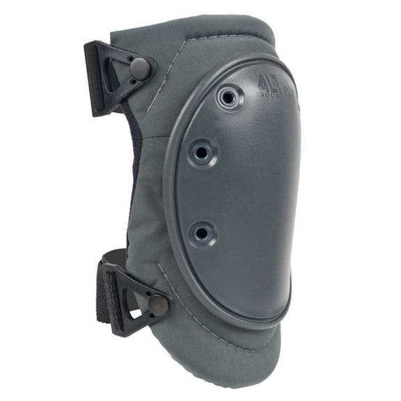 Alta Industries Altaflex Knee Pads Gray With Altalok
