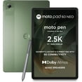 thumbnail image 4 of Tablet Motorola Pad 60 Neo (8/128GB) 11" Pantone Bronze Green, 4 of 6