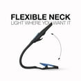 thumbnail image 3 of Lamp Energizer LED Book Light FLEX, enganchable, pilas incluidas, 3 of 7