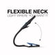 thumbnail image 3 of Lamp Energizer LED Book Light FLEX, enganchable, pilas incluidas, 3 of 7