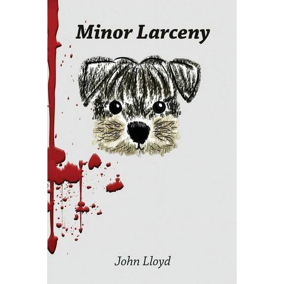 Minor Larceny, (Paperback)