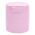 thumbnail image 1 of Tarro de pegamento para pestañas sellado, contenedor de maquillaje, caja de almacenamiento de cosméticos, esmalte de uñas para mujeres y niñas Adepaton CPB-DE-LYY582-2, 1 of 5