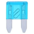 thumbnail image 1 of Aramox Fuse Adapter, 5Pcs Car Auto Fuse Tap Adapter Blade Fuses Holder, 1 of 5