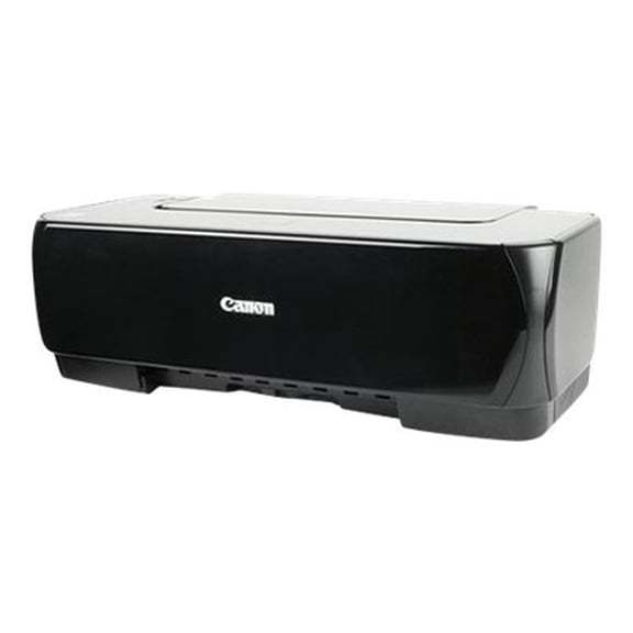 Canon PIXMA iP1800 - Printer - color - ink-jet - Legal - 600 dpi - up to 20 ppm (mono) / up to 16 ppm (color) - USB
