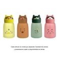 thumbnail image 1 of Botella Prichos Tapa con Animalito Varios Modelos 1 Pieza, 1 of 4