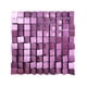 thumbnail image 1 of Rumi 4D Plus Panel Decorativo Shimmer 30 piezas de 30x30 fondo negro, 1 of 6