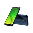 thumbnail image 6 of Moto G7 Power (64GB,4GB) 6.2", Snapdragon 632, (GSM Only) Dual SIM Factory Unlocked Global 4G LTE (T-Mobile, AT&T, Metro) International Model XT1955-4, 6 of 7