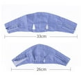 thumbnail image 3 of Diconna Squirrel Traction Rope Little Pet Vest Striped Corset Chest Strap, 3 of 6