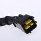 thumbnail image 3 of Actuador De Engranaje Del Servomotor Del Diferencial Delantero Reemplace La Parte No. 0181-314000, 3 of 8