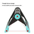thumbnail image 4 of Barras multifunción Push Up Fitness soporte antideslizante Push Up para gimnasio deportivo ANGGREK Otros, 4 of 8