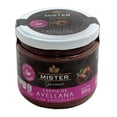 thumbnail image 3 of Crema de avellana Mister gourmet con chocolate 320 g, 3 of 3