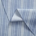 thumbnail image 4 of Mainstays PEVA Tablecloth 70" Round, Saville Blue Stripe, 4 of 4