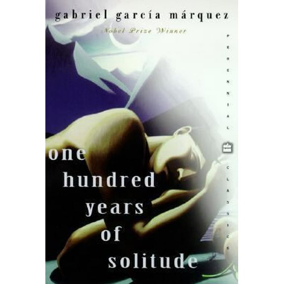 Pre-Owned One Hundred Years of Solitude (Paperback) 0060929790 9780060929794