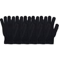 thumbnail image 3 of Yacht & Smith Winter Beanies & Gloves For Men & Women, Warm Thermal Cold Resistant Bulk Packs, 3 of 3