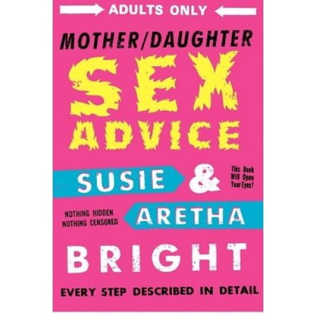 Mother Daughter Sex Advice | Walmart Canada