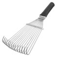 thumbnail image 1 of DEEPCRAFF Gentle Horse Hair Grooming Comb for Cattle with Non Slip Handle, 1 of 8