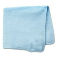 thumbnail image 2 of Rubbermaid Commercial Microfiber Cleaning Cloths 16 X 16 Blue 24/Pack 1820583, 2 of 6