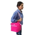 thumbnail image 4 of Lonchera Julliene all day Stanley rosa fabricada 100% con poliester reciclado, 4 of 4