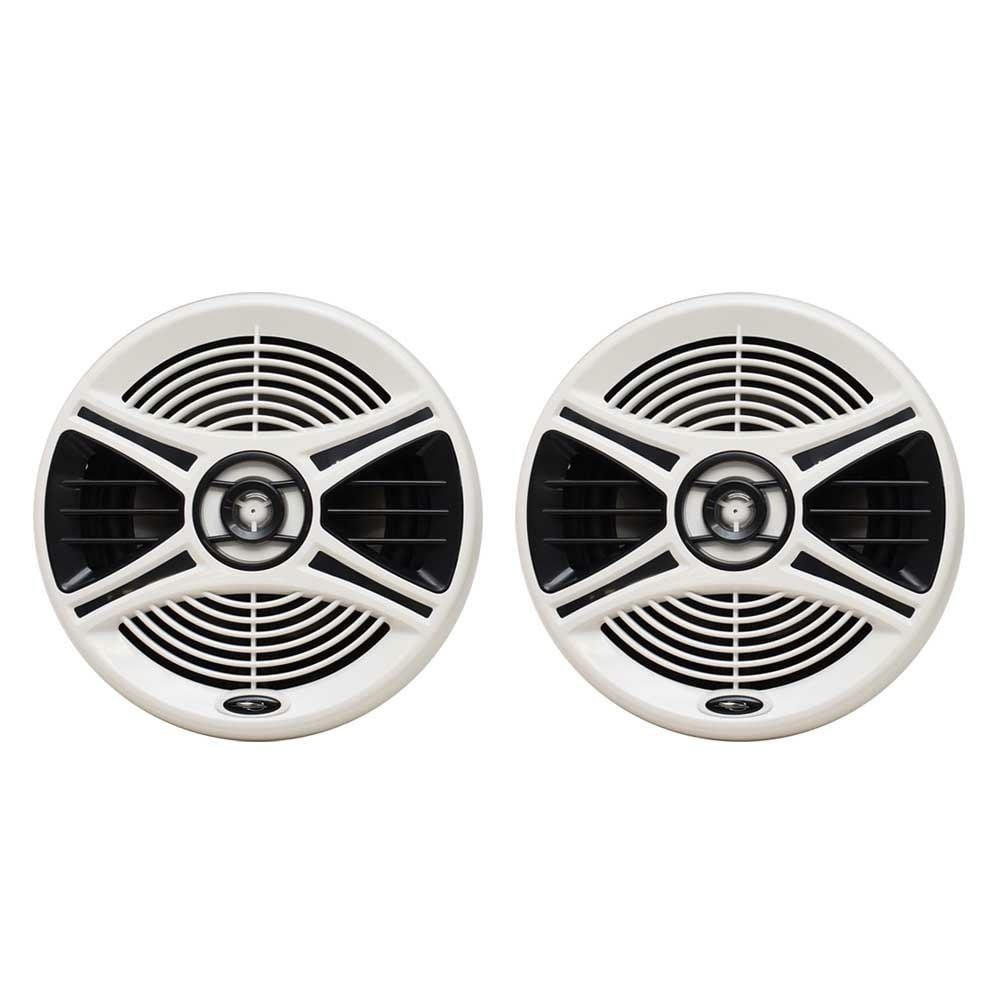 Panasonic Boat Coaxial Marine Speakers EAS16PX761AA | Robalo 160W