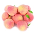 thumbnail image 3 of CreativeArrowy Simulation Artificial Peach Fake Fruit Home House Kitchen Party Decoration;Simulation Artificial Peach Fake Fruit Home House Kitchen Party Decoration, 3 of 9