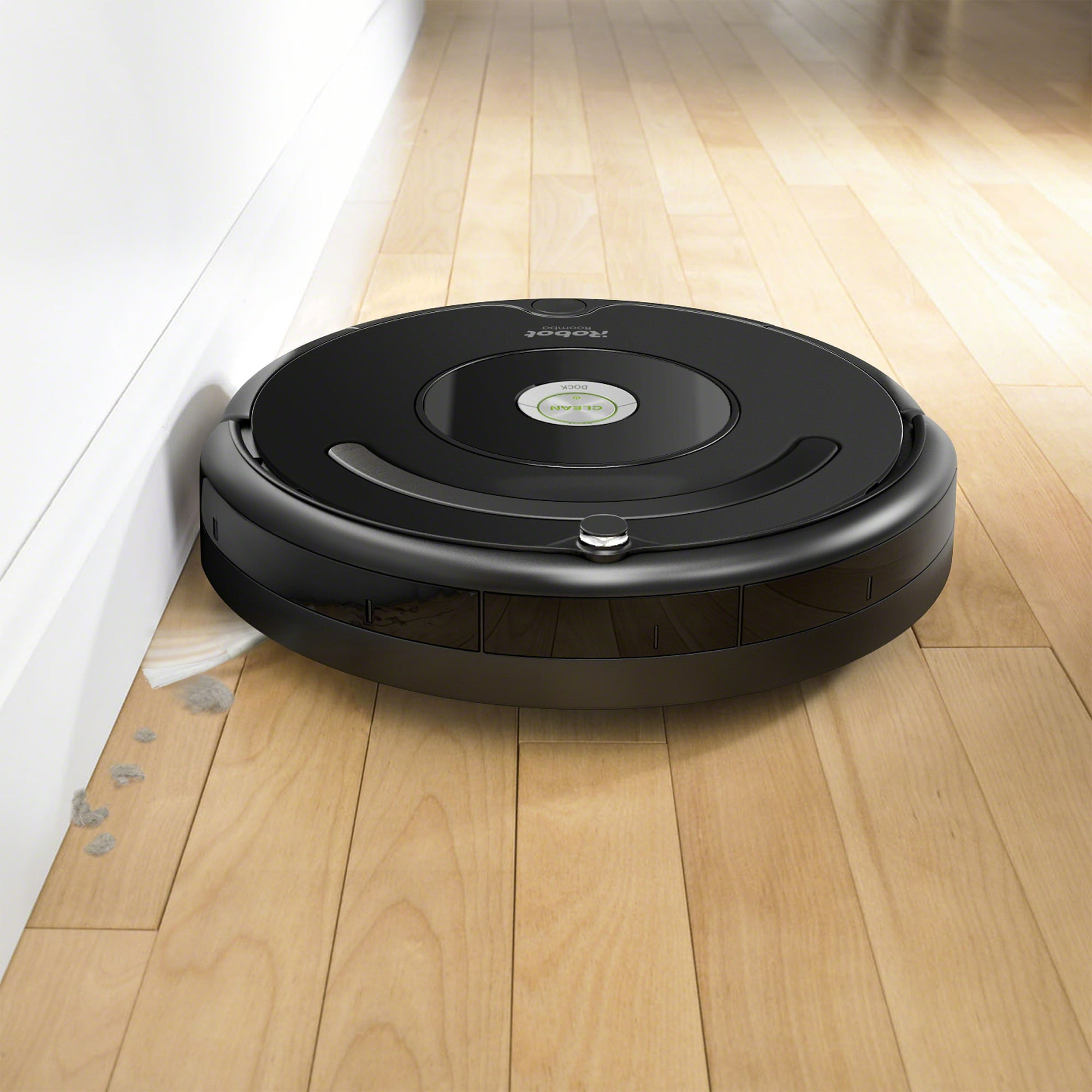 Magasinez les accessoires pour robots aspirateurs Roomba®, iRobot