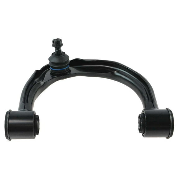 TRQ Front Right Upper Control Arm with Ball Joint Fits 2005-2018 Toyota Tacoma PSA83844