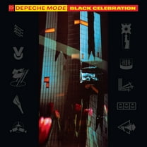 Depeche Mode - Black Celebration - Music & Performance - Vinyl