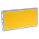 thumbnail image 5 of Encendiendo Tira de panel LED de 12 V, 70 W, 7000 lm, lámpara de luz COB, 220 x 120 mm, blanco cálido Lamparas, 5 of 8