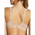 thumbnail image 2 of Champion Women's Spot Comfort Sports Bra Style 1602, 2 of 2