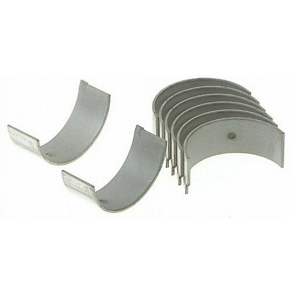 Federal Mogul 44790P FDM44790P CONNECTING ROD BEARING SET