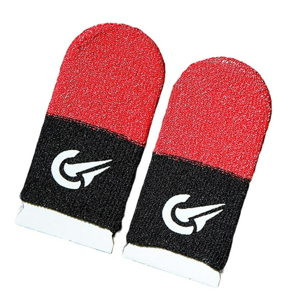 Flexible Silver Fiber Gaming Accessories For Precise Control Comfortable Extended Use