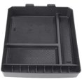 thumbnail image 5 of 2010-2019 Caja de almacenamiento de automóviles para Toyota Land Cruiser Prado Fj 150 Fj150 Afortunado Sencillez, 5 of 5