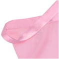 thumbnail image 3 of Lutiedan Girls Skirts Skorts Elastic Flared Baby Flowy Tennis Athletic Skirts Skorts for Girls with Bowknot, 3 of 5