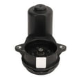 thumbnail image 3 of Actuador De Freno De Estacionamiento, Motor Del Actuador De Freno De Estacionamiento Trasero LR027141 Reemplazo Para LR2 EVOQUE FREELANDER 2, 3 of 5