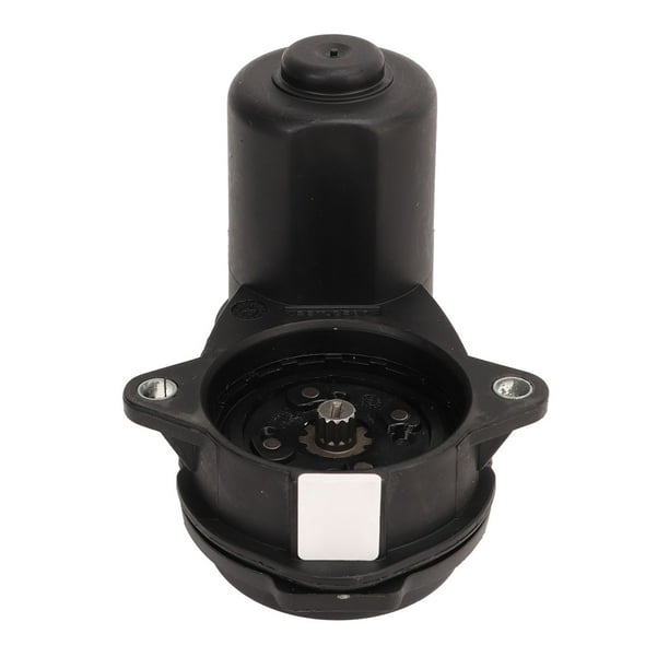 Conjunto del actuador del freno de estacionamiento alertas de alarma del actuador del freno de estacionamiento Sellado LR027141 Monitoreo dinámico para RANGE ROVER EVOQUE ANGGREK Otros