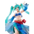 thumbnail image 3 of Figura premiada Taito Hatsune Miku Princess AMP Arabian ver., 3 of 7