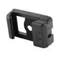 thumbnail image 3 of Universal Phone Clip with 17mm + 37mm Thread LED Fill Light Cold Shoe Mount 1/4in Screw Hole Lens Adapter with M15 Macro Lens, 3 of 5