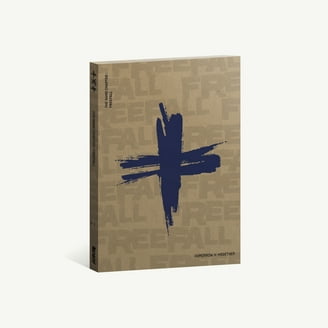 Tomorrow X Together - The Name Chapter: FREEFALL (MELANCHOLY