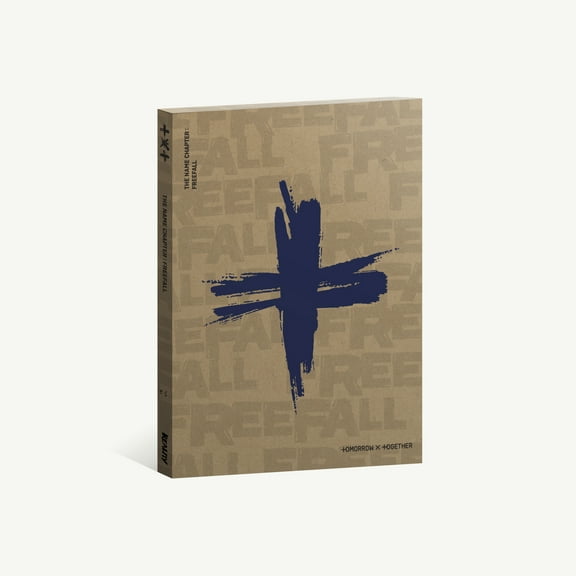 Tomorrow X Together - The Name Chapter: FREEFALL (REALITY) - Music & Performance - CD