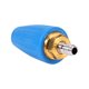 thumbnail image 1 of Lavadora a Presión Turbo Rotary Boquilla 4.0gpm Alta Velocidad Giratoria 1/4"Enchufe de Conexión Rápida 3600psi / 250 Bars Accesorio de Limpieza 2.5 GMP Amonsee No, 1 of 5