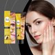 thumbnail image 2 of Gold peel-off mask gentle hydrating and moisturizing facial skin mask 120g, 2 of 5