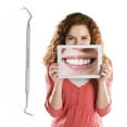 thumbnail image 4 of Ruifaya Higiene dental dentista raspador de sarro equipo dental removedorUS.plat, 4 of 7