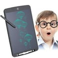 thumbnail image 3 of Opolski 12inch LCD Electronic Tablet Drawing Writing Board Notepad for Kid Graffiti, 3 of 7