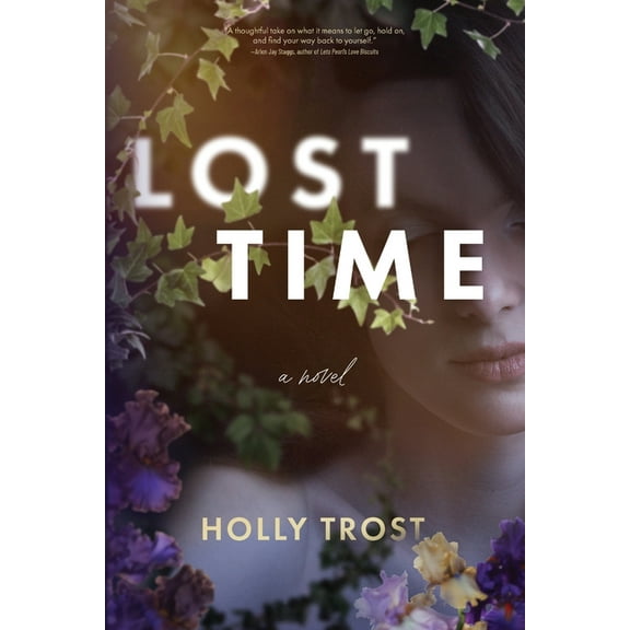 Lost Time, (Paperback)