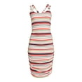 thumbnail image 5 of No Boundaries Juniors' O-Ring Bodycon Dress, 5 of 5