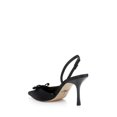 thumbnail image 3 of Jewel Badgley Mischka Ellery Pointed Toe Slingback Pumps, 3 of 7